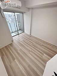 プライマル蒲田 1202 12階1Kのリビング/ダイニング