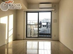 スカイコート多摩川壱番館 309 312 3階1Kのリビング/ダイニング