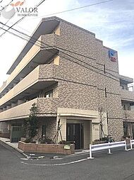 スカイコート多摩川壱番館 309 312