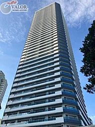 ザ・ヨコハマタワーズタワーウエスト 1406