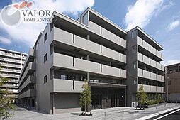 ルーブル蒲田南 506