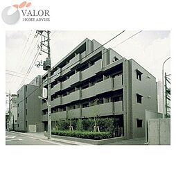 ルーブル多摩川参番館 411