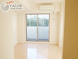 パークアクシス蒲田壱番館 703 7階ワンルームのリビング/ダイニング