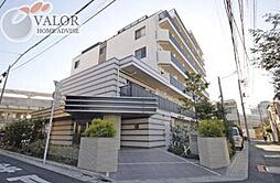 パークアクシス蒲田壱番館 703