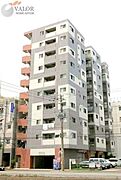 西横浜駅より徒歩2分 3階 築18年8ヶ月の賃貸物件