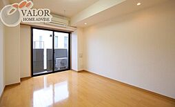 ルーブル東蒲田弐番館 315 3階1Kのリビング/ダイニング