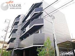 ＲＥＡＬＩＺＥ蒲田II 209