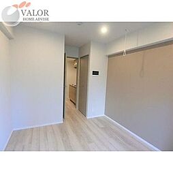 Log鶴見 504 5階1Kのリビング/ダイニング