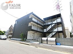 リブリ・川崎 201