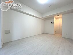 HYｓ　Confront　横濱BAY 201 2階1Kのリビング/ダイニング