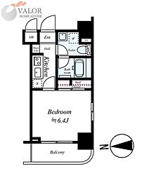 グリフィン川崎・西口シティプラザ 5階