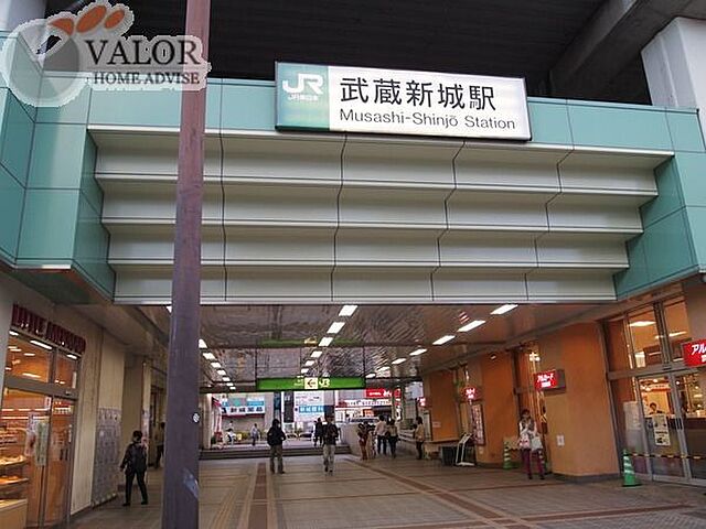 周辺