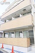 白楽ハウス258 1階 築10年1ヶ月の賃貸物件