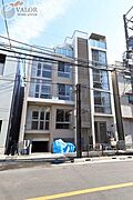 CREATIF南品川 5階 新築の賃貸物件
