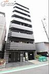 神奈川県横浜市南区新川町2丁目15-7：物件画像／株式会社アンビション・バロー　川崎店