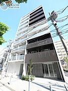 吉野町駅より徒歩6分 2階 築3年8ヶ月の賃貸物件