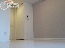 メインステージ平和島II 204 2階1Kのリビング/ダイニング