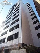 平和島駅より徒歩4分 築12年11ヶ月 13階建の賃貸物件