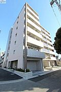 Raffistar川崎大師の賃貸物件