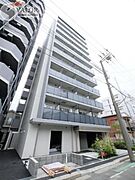 蒔田駅より徒歩6分 3階 築3年9ヶ月の賃貸物件