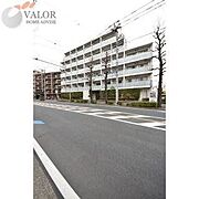 CourtBlanche 3階 築8年2ヶ月の賃貸物件