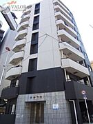 ヴェルト川崎 4階 築19年11ヶ月の賃貸物件