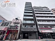 RELUXIA伊勢佐木長者町 2階 新築の賃貸物件