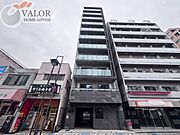 RELUXIA伊勢佐木長者町 5階 新築の賃貸物件