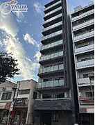 RELUXIA伊勢佐木長者町の賃貸物件