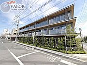池上駅より徒歩4分 1階 新築の賃貸物件