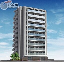 ティモーネグランデ川崎 605