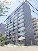 伊勢佐木長者町駅より徒歩6分 4階 築8年9ヶ月の賃貸物件