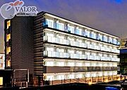 ラフィスタ宮崎台 4階 築9年4ヶ月の賃貸物件