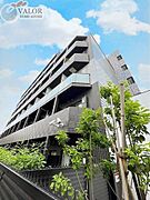 メインステージ武蔵小杉 5階 築8年8ヶ月の賃貸物件