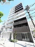 吉野町駅より徒歩6分 8階 築3年8ヶ月の賃貸物件