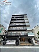 SQUARECITYHIGASHIHAKURAKUMA 3階 築6年5ヶ月の賃貸物件