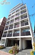矢口渡駅より徒歩3分 3階 築9年2ヶ月の賃貸物件