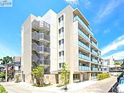 平和島駅より徒歩9分 3階 築10年9ヶ月の賃貸物件