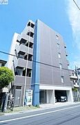 パティーナ蒲田南の賃貸物件