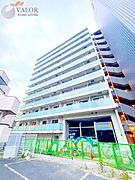 ドゥーエ横濱鶴見 4階 築2年の賃貸物件