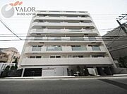 リヴシティ横濱新川町 5階 築12年10ヶ月の賃貸物件