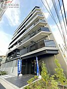 HY’z西横浜 1階 築4年5ヶ月の賃貸物件