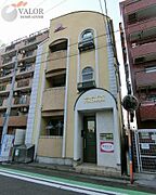 平沼橋駅より徒歩5分 2階 築21年7ヶ月の賃貸物件