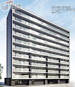 ＭＡＩＮＳＴＡＧＥＴＳＵＲＵＭＩ３ 2階 築5年の賃貸物件