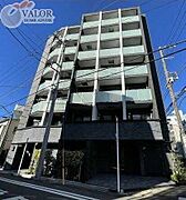 西横浜駅より徒歩5分 1階 築9年1ヶ月の賃貸物件