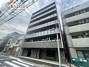 石川町駅より徒歩5分 7階 新築の賃貸物件