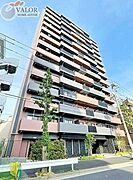 鹿島田駅より徒歩9分 4階 築5年5ヶ月の賃貸物件