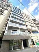 平沼橋駅より徒歩3分 7階 築7年の賃貸物件