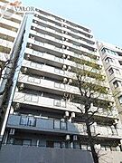 関内駅より徒歩8分 9階 築26年4ヶ月の賃貸物件