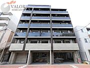 吉野町駅より徒歩9分 2階 築3年2ヶ月の賃貸物件